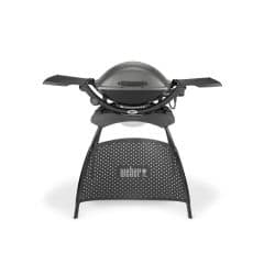 WEBER GRILL