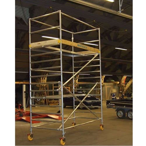 Alu-Stillads-rulle-5,5m