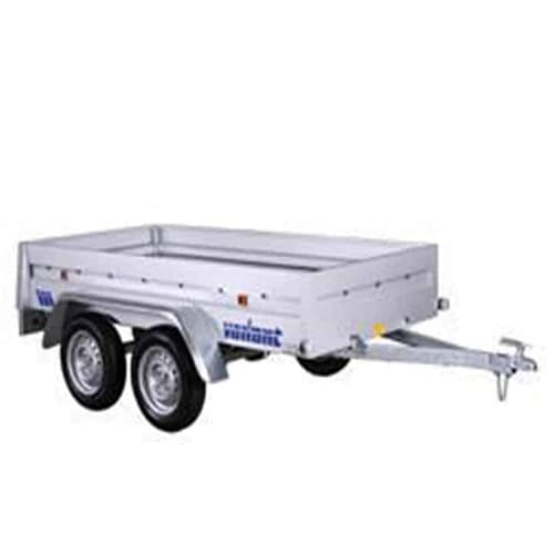 Variant Trailer uden bremser 750kg